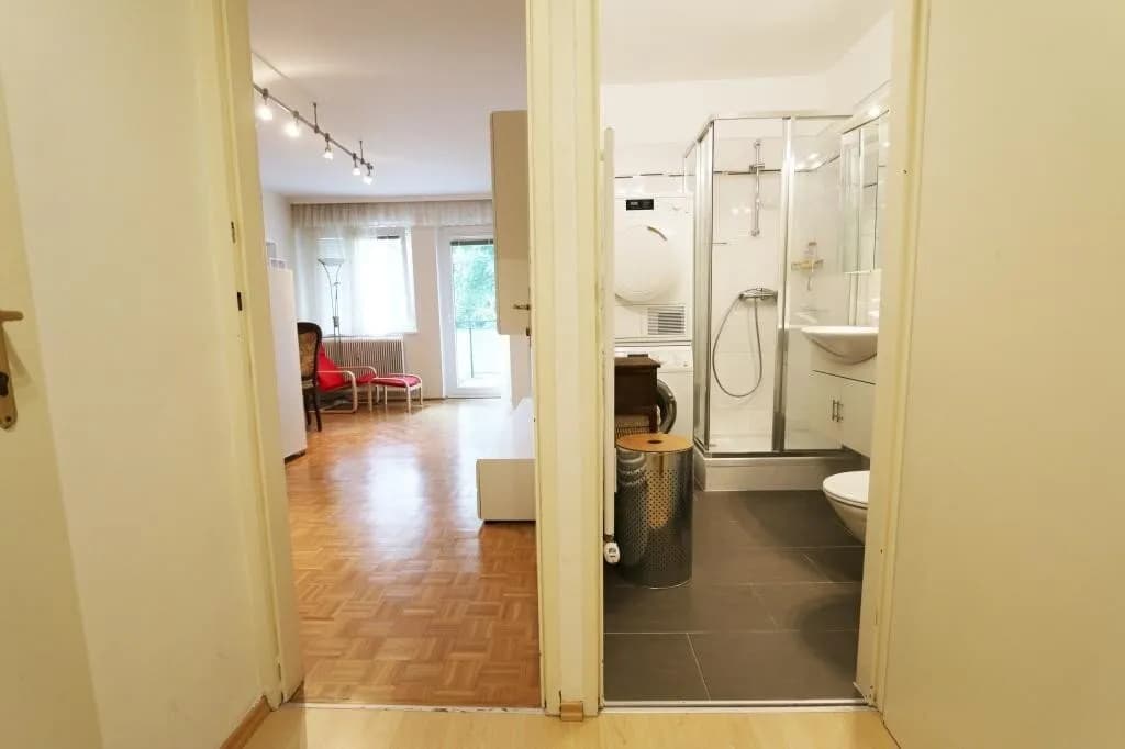 1-Zimmer-Wohnung kaufen in Wien – 35 m², € 157.500 – Bild 6 von 17