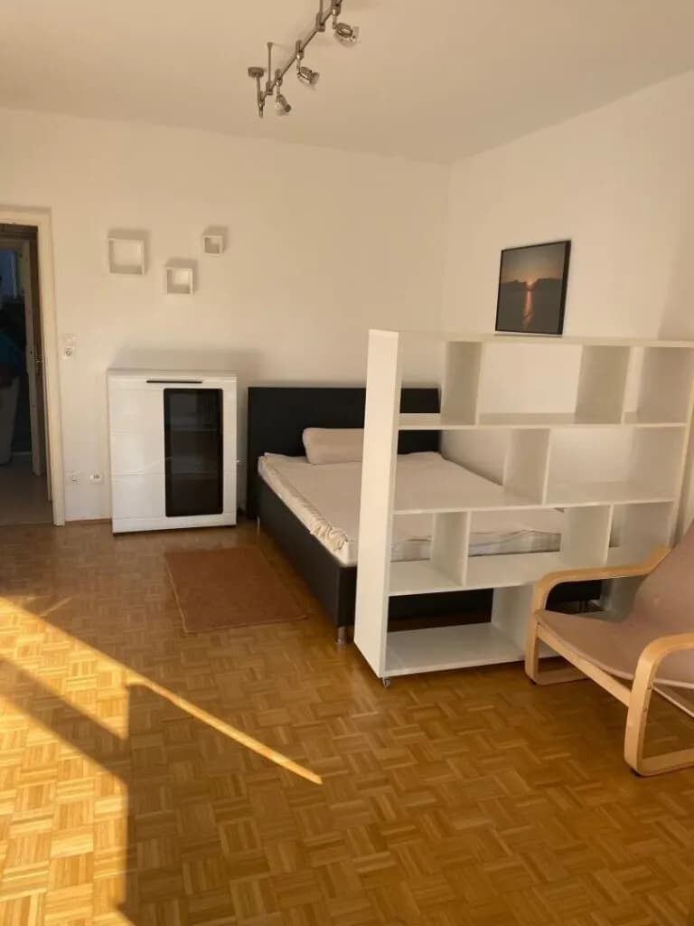 1-Zimmer-Wohnung kaufen in Wien – 35 m², € 157.500 – Bild 12 von 17