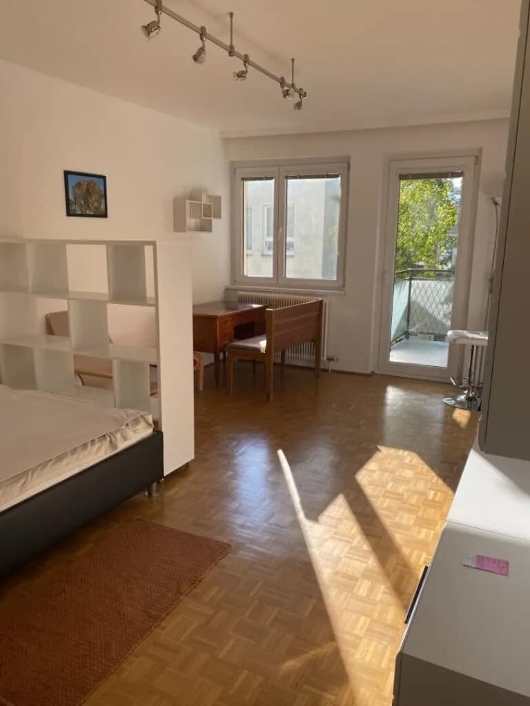 1-Zimmer-Wohnung kaufen in Wien – 35 m², € 157.500 – Bild 13 von 17