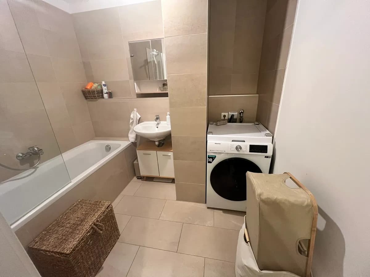 3-Zimmer-Wohnung mieten in Leibnitz – 76 m², € 1.059 – Bild 6 von 13