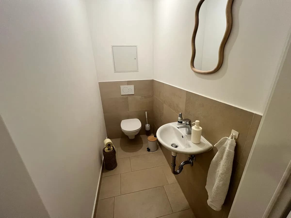 3-Zimmer-Wohnung mieten in Leibnitz – 76 m², € 1.059 – Bild 7 von 13