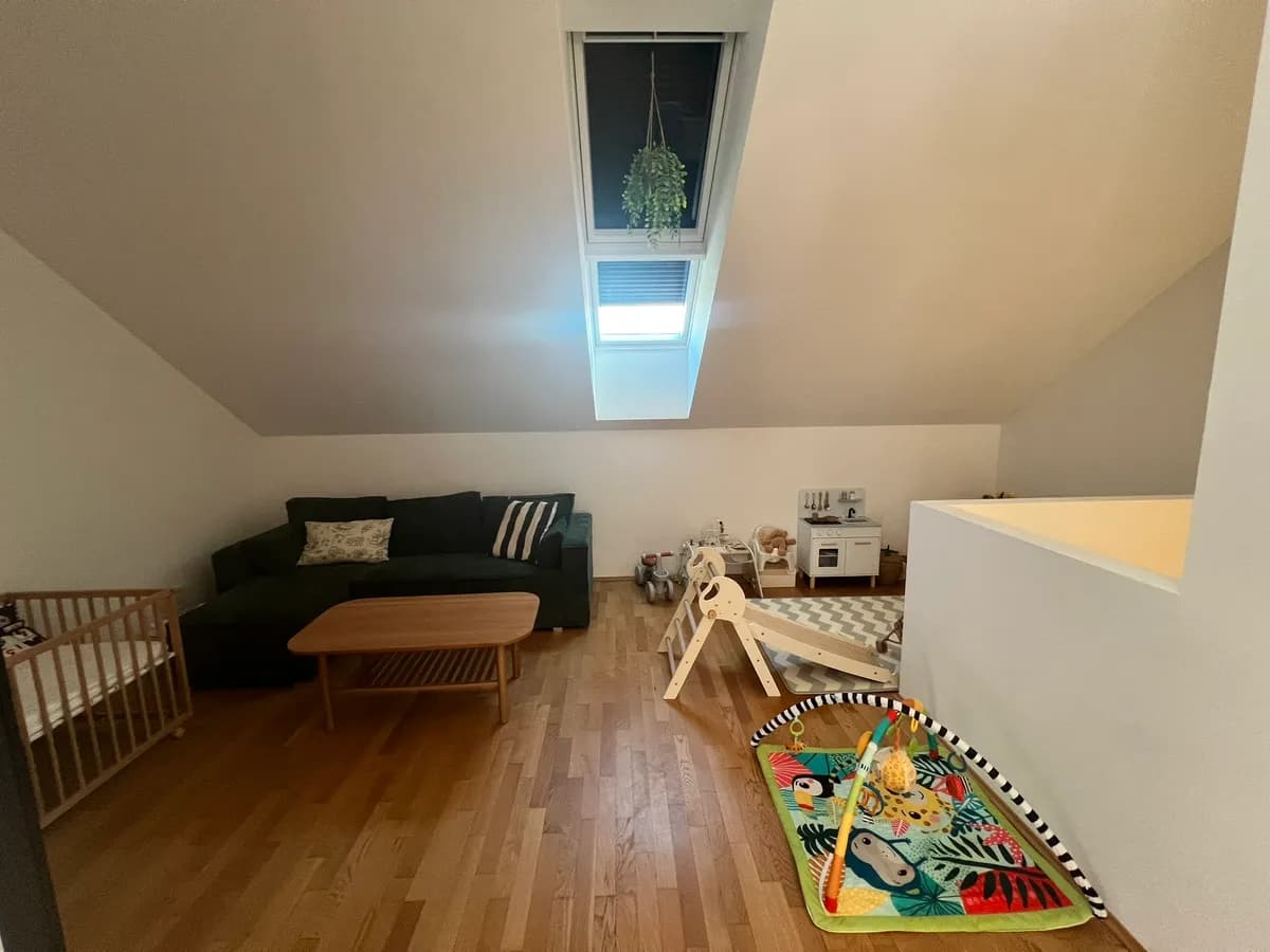3-Zimmer-Wohnung mieten in Leibnitz – 76 m², € 1.059 – Bild 8 von 13