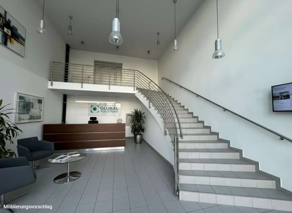 Gewerbeimmobilie mieten in Linz – 154 m², € 2.643 – Bild 3 von 20