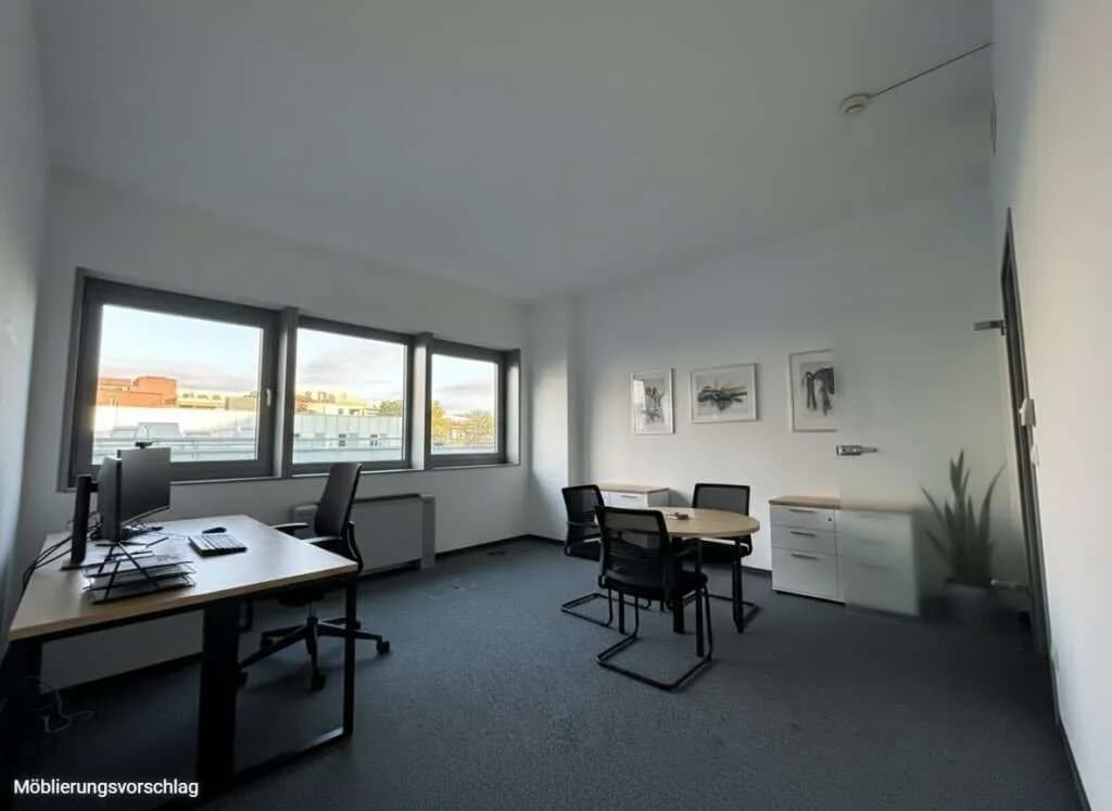 Gewerbeimmobilie mieten in Linz – 154 m², € 2.643 – Bild 7 von 20