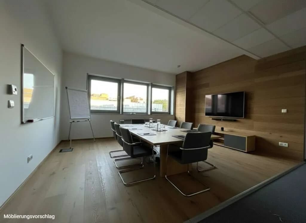 Gewerbeimmobilie mieten in Linz – 154 m², € 2.643 – Bild 10 von 20