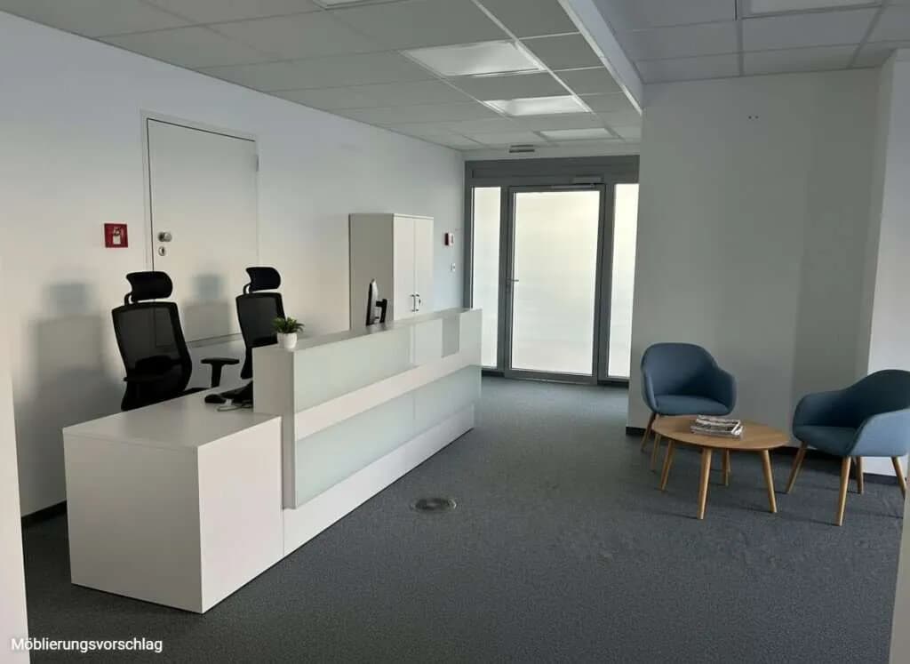 Gewerbeimmobilie mieten in Linz – 154 m², € 2.643 – Bild 13 von 20