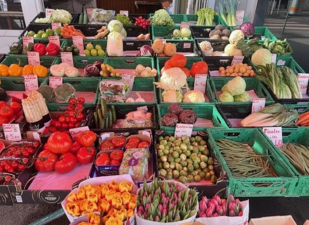 2-Zimmer-Wohnung kaufen in Wien – 46,93 m², € 446.000 – Bild 3 von 13
