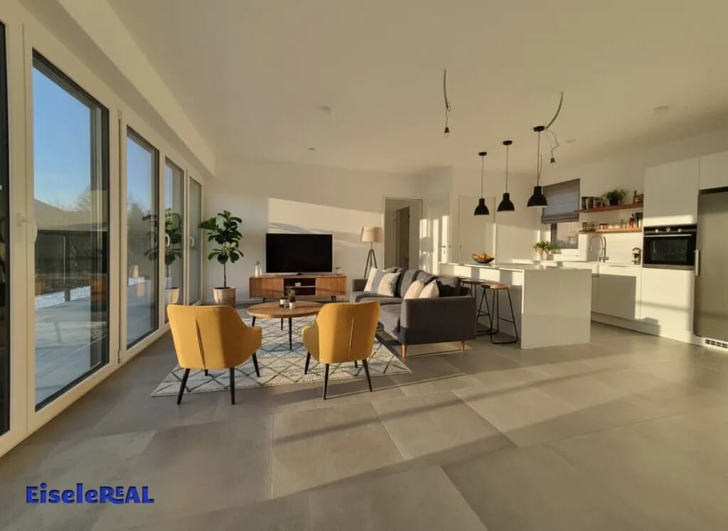 4-Zimmer-Wohnung kaufen in Baden – 82 m², € 456.000