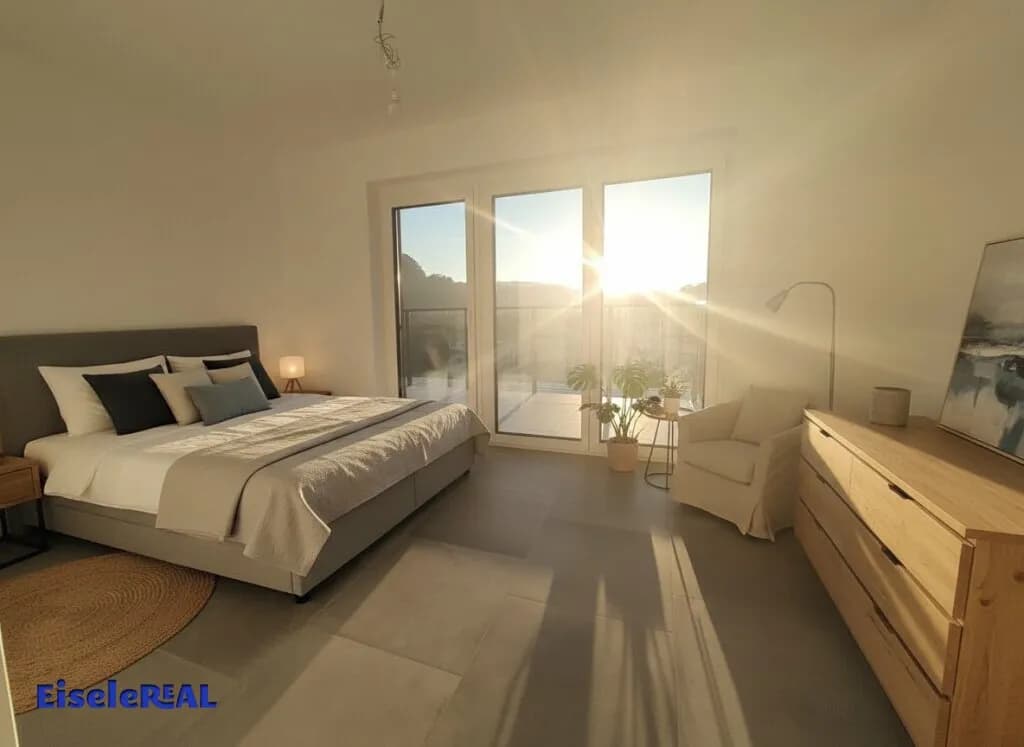 4-Zimmer-Wohnung kaufen in Baden – 82 m², € 456.000 – Bild 2 von 28