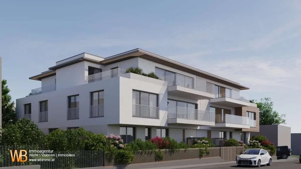 4-Zimmer-Wohnung kaufen in Wien – 94 m², € 706.000 – Bild 1 von 19