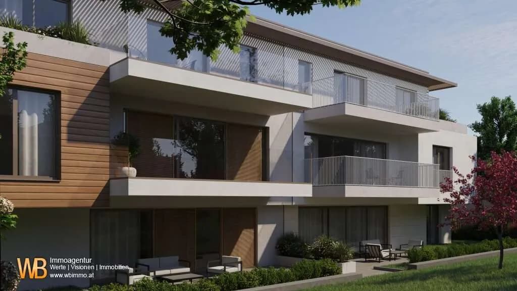 4-Zimmer-Wohnung kaufen in Wien – 94 m², € 706.000 – Bild 3 von 19