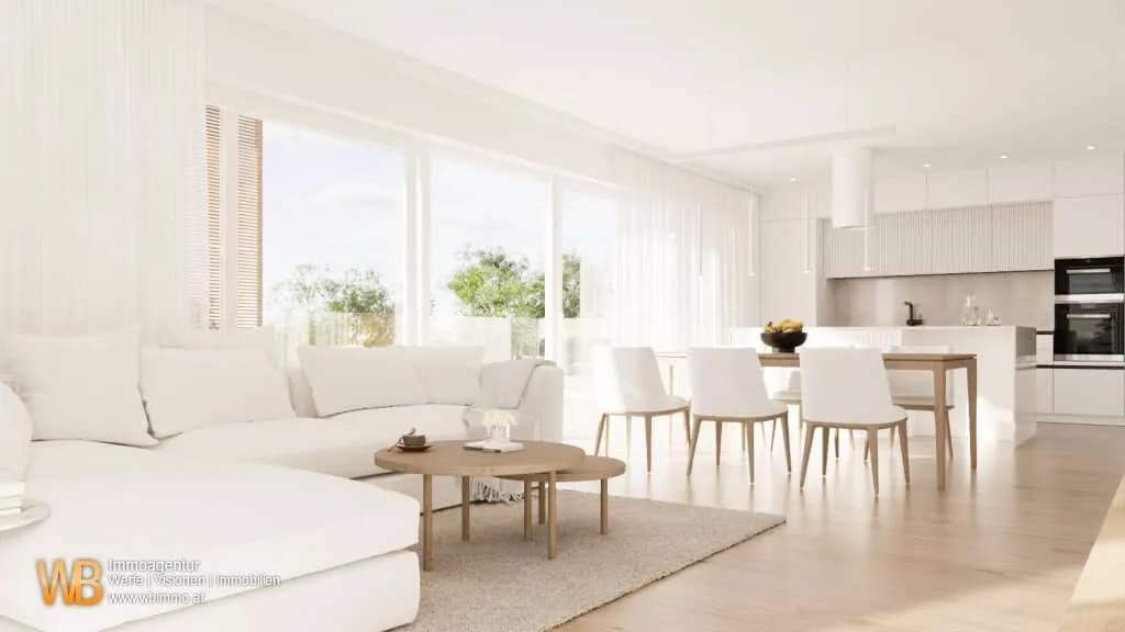 4-Zimmer-Wohnung kaufen in Wien – 94 m², € 706.000 – Bild 7 von 19