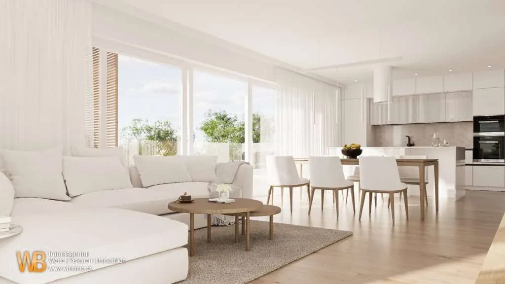 4-Zimmer-Wohnung kaufen in Wien – 94 m², € 706.000 – Bild 9 von 19