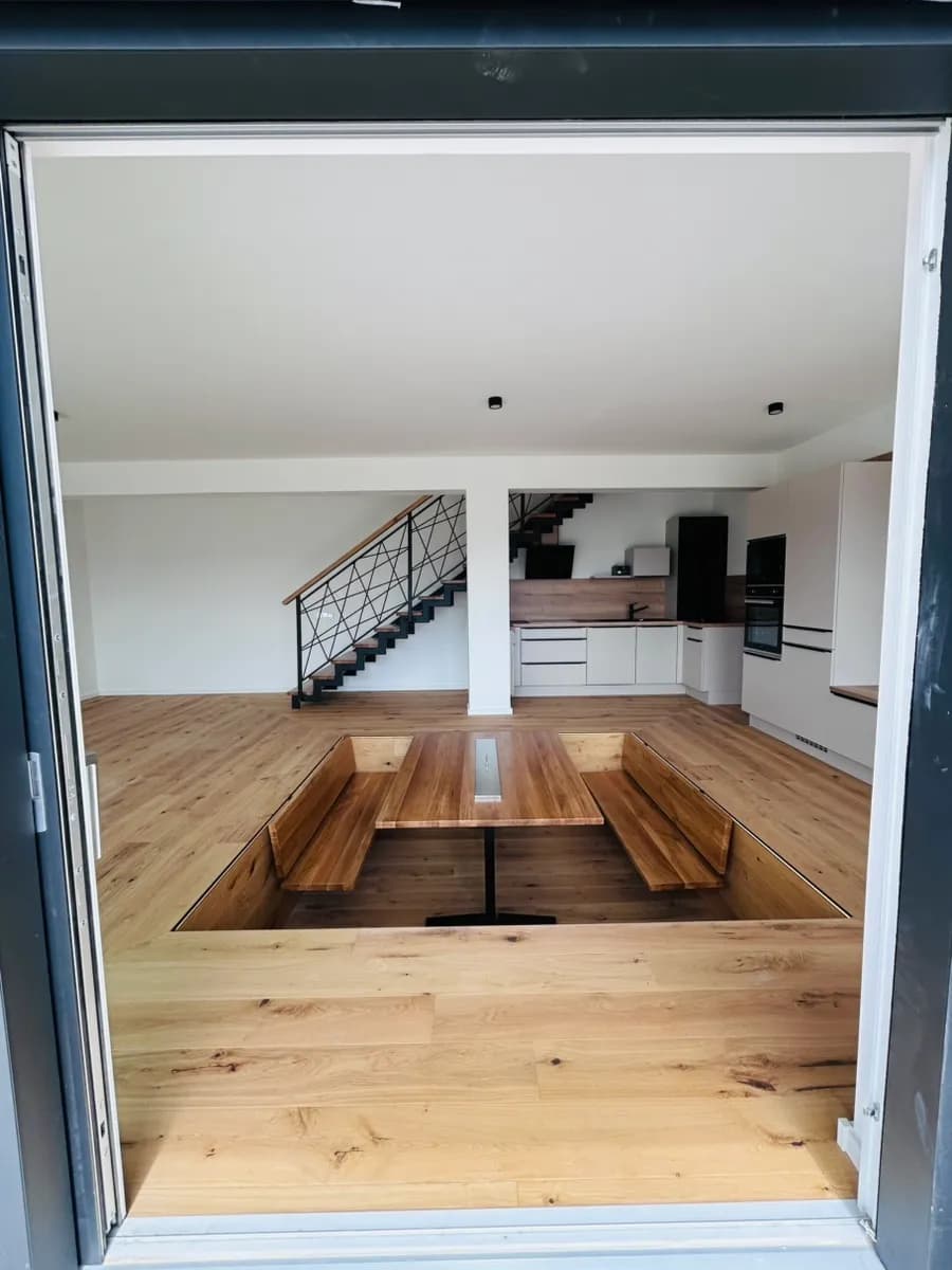 3-Zimmer-Wohnung mieten in Gmunden – 100 m², € 2.288 – Bild 3 von 10