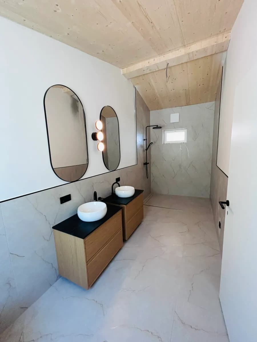 3-Zimmer-Wohnung mieten in Gmunden – 100 m², € 2.288 – Bild 4 von 10