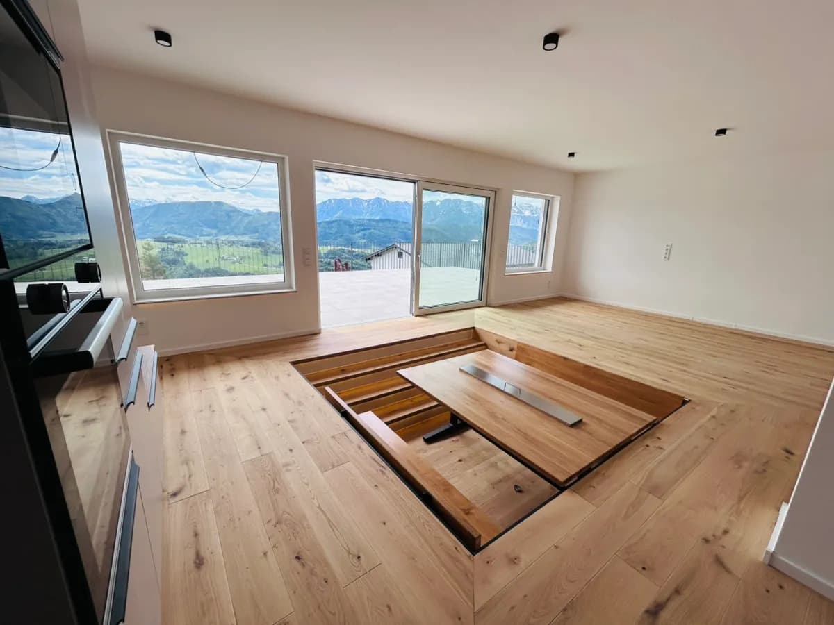 3-Zimmer-Wohnung mieten in Gmunden – 100 m², € 2.288 – Bild 5 von 10