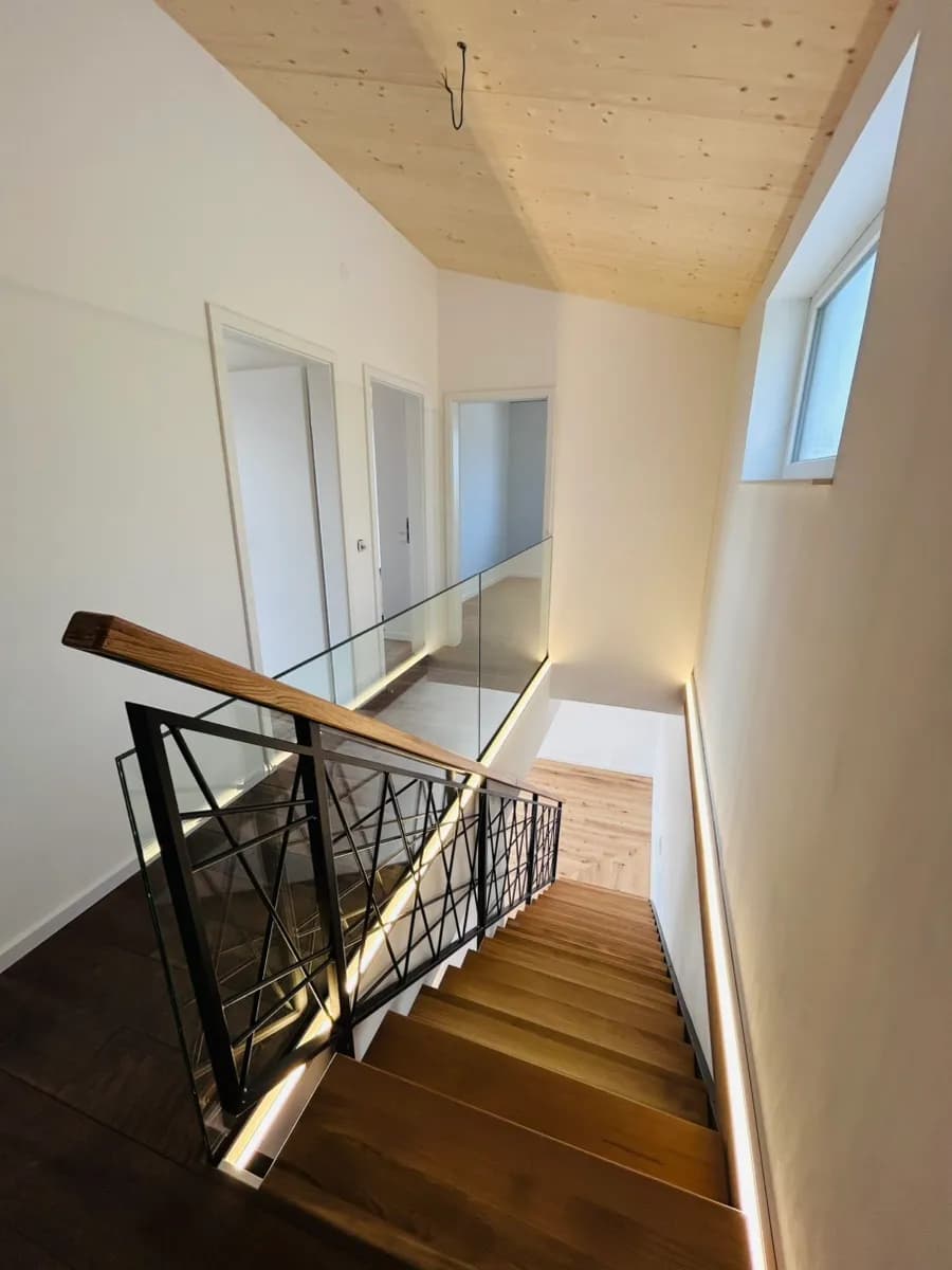 3-Zimmer-Wohnung mieten in Gmunden – 100 m², € 2.288 – Bild 6 von 10