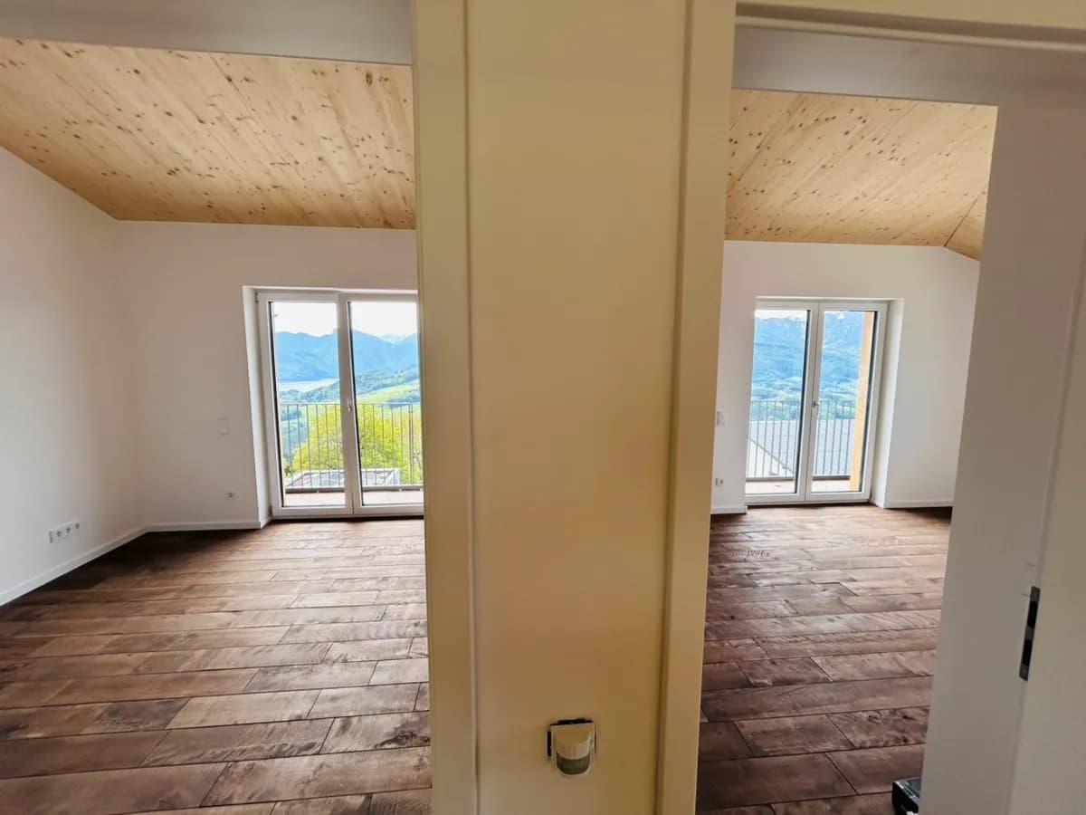 3-Zimmer-Wohnung mieten in Gmunden – 100 m², € 2.288 – Bild 8 von 10