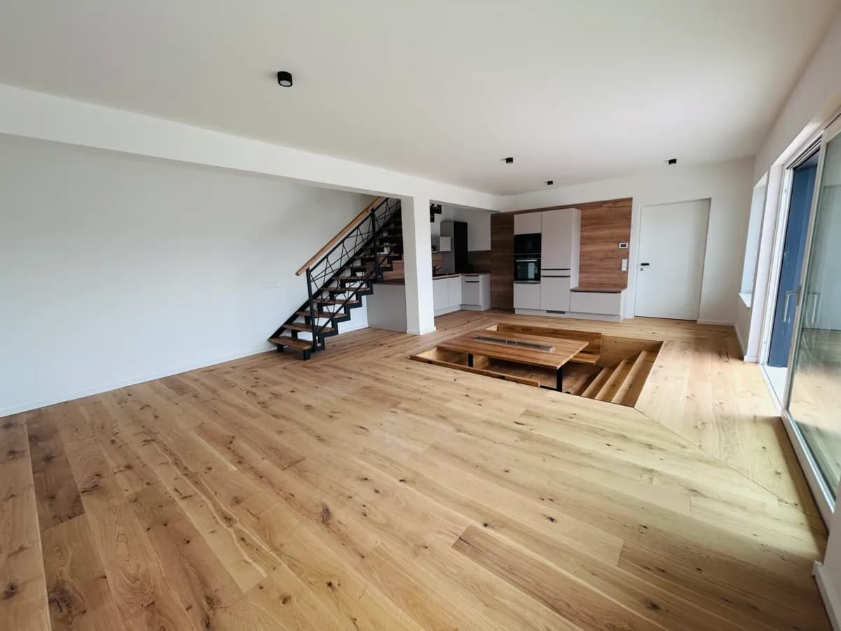 3-Zimmer-Wohnung mieten in Gmunden – 100 m², € 2.288 – Bild 9 von 10