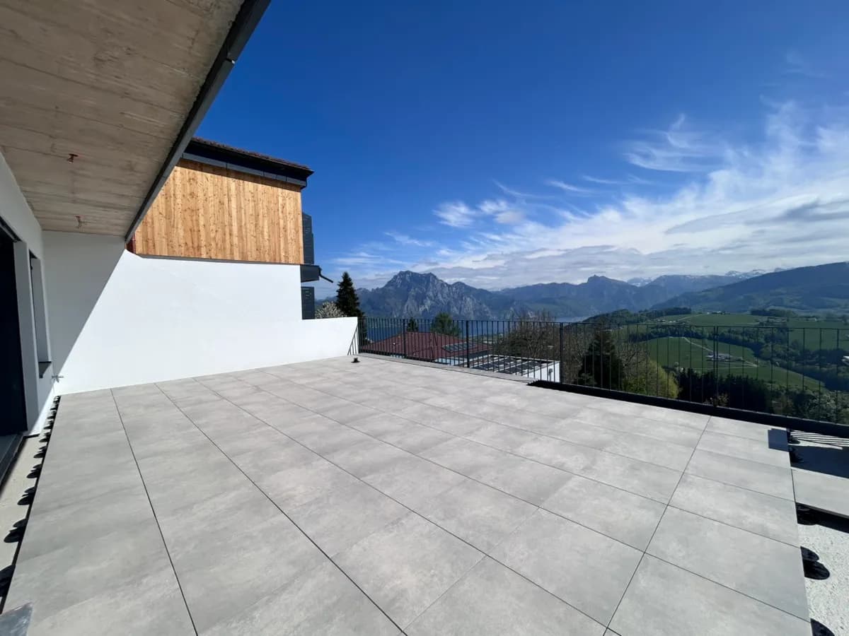 3-Zimmer-Wohnung mieten in Gmunden – 100 m², € 2.288 – Bild 10 von 10