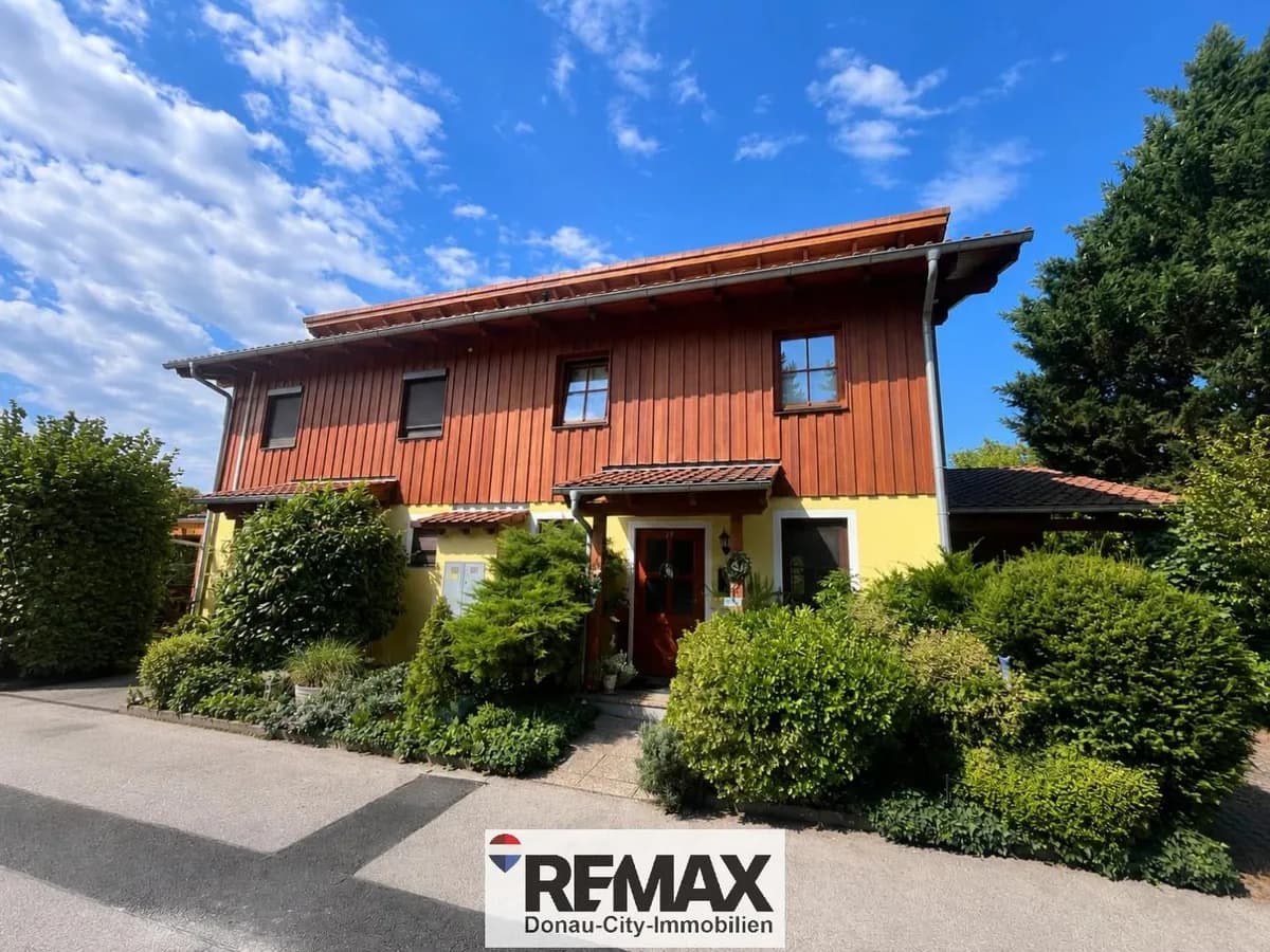 4-Zimmer-Haus kaufen in Baden – 98 m², € 359.000 – Bild 1 von 29