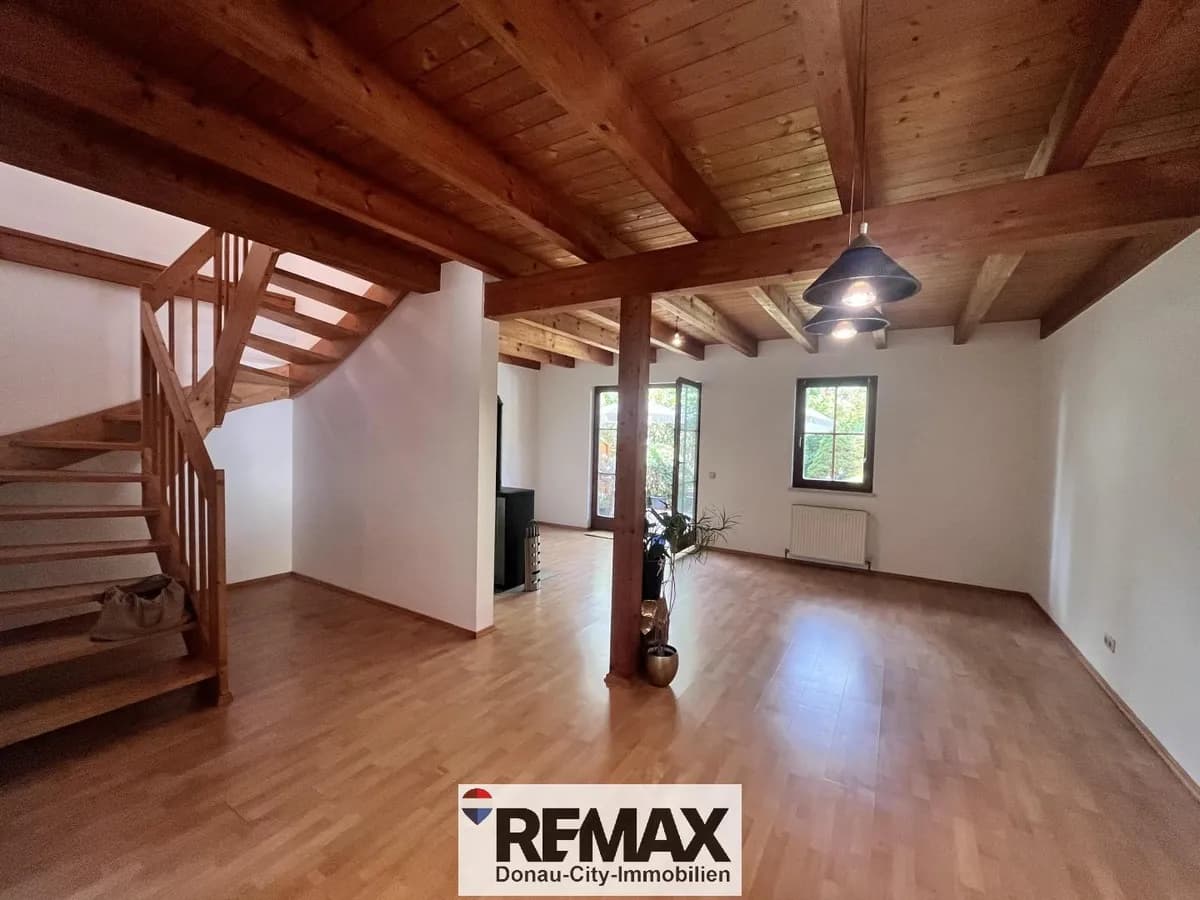 4-Zimmer-Haus kaufen in Baden – 98 m², € 359.000 – Bild 2 von 29