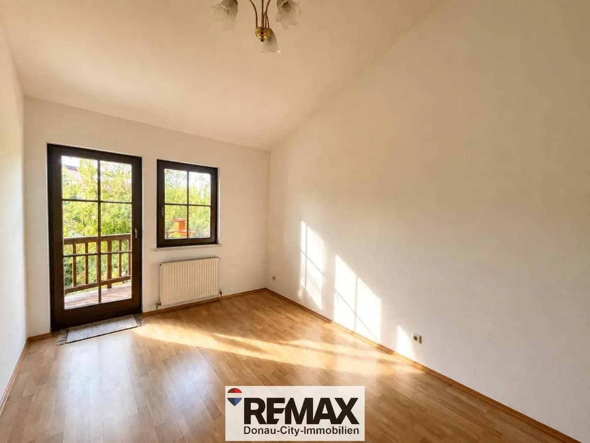 4-Zimmer-Haus kaufen in Baden – 98 m², € 359.000 – Bild 3 von 29