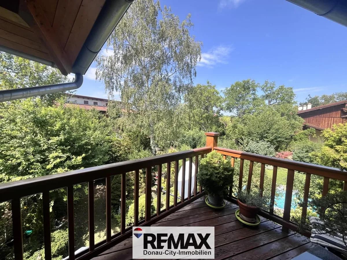 4-Zimmer-Haus kaufen in Baden – 98 m², € 359.000 – Bild 4 von 29