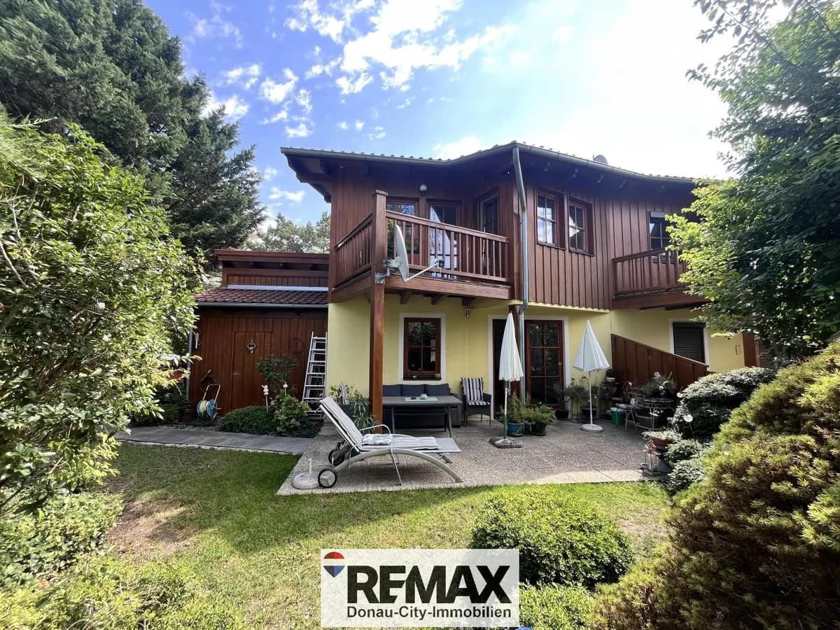 4-Zimmer-Haus kaufen in Baden – 98 m², € 359.000 – Bild 5 von 29