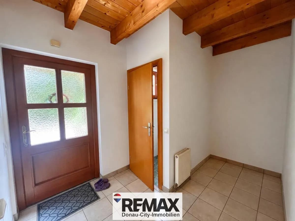 4-Zimmer-Haus kaufen in Baden – 98 m², € 359.000 – Bild 6 von 29