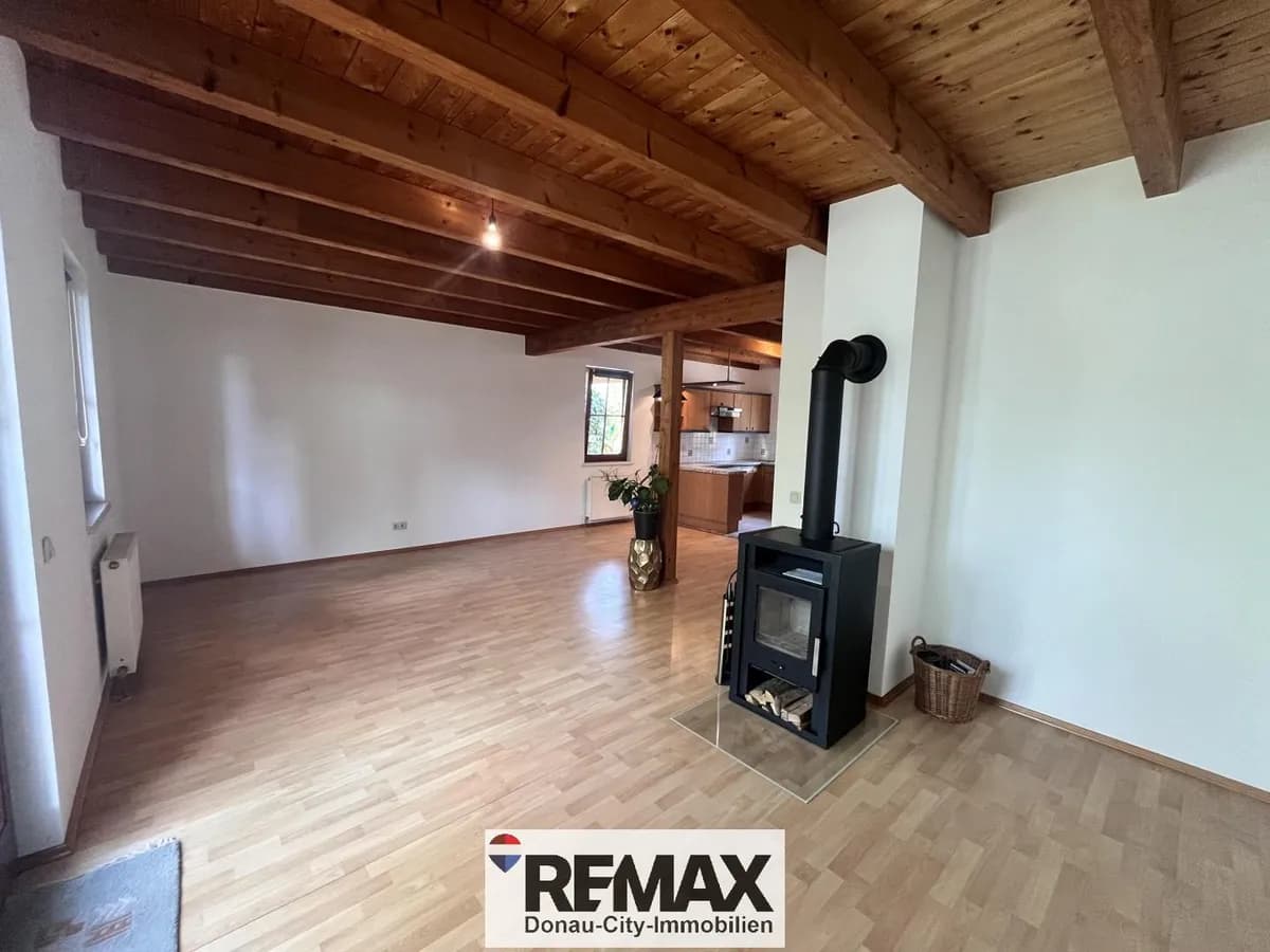 4-Zimmer-Haus kaufen in Baden – 98 m², € 359.000 – Bild 8 von 29