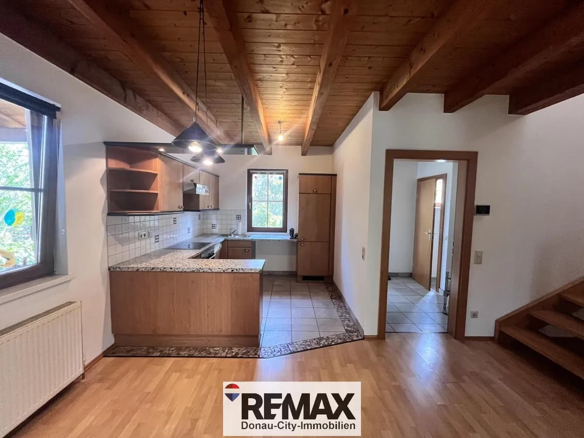 4-Zimmer-Haus kaufen in Baden – 98 m², € 359.000 – Bild 9 von 29