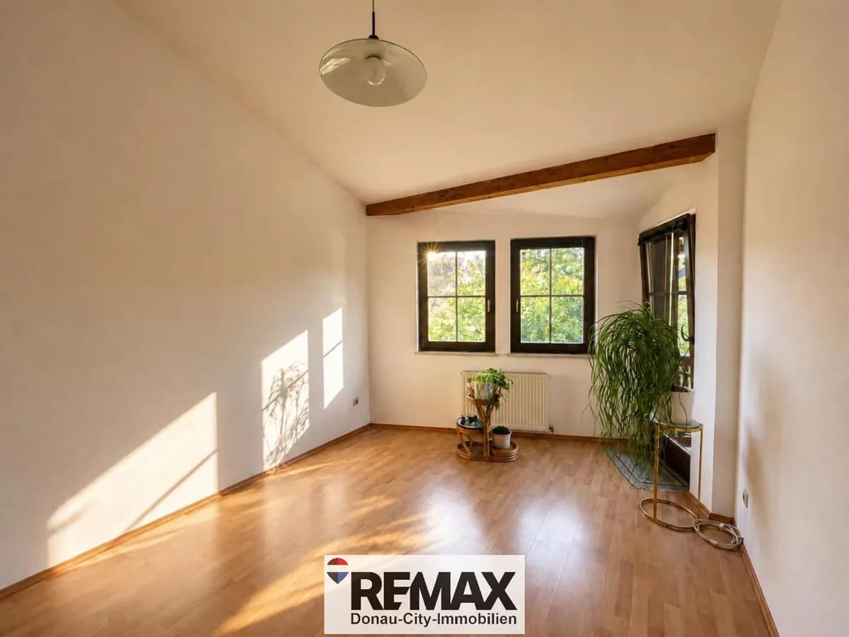 4-Zimmer-Haus kaufen in Baden – 98 m², € 359.000 – Bild 12 von 29