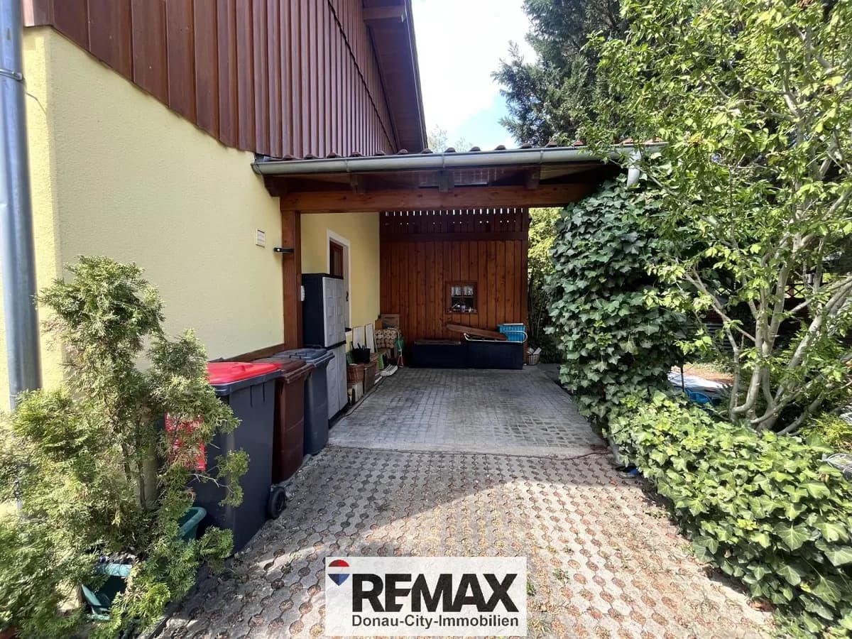 4-Zimmer-Haus kaufen in Baden – 98 m², € 359.000 – Bild 14 von 29