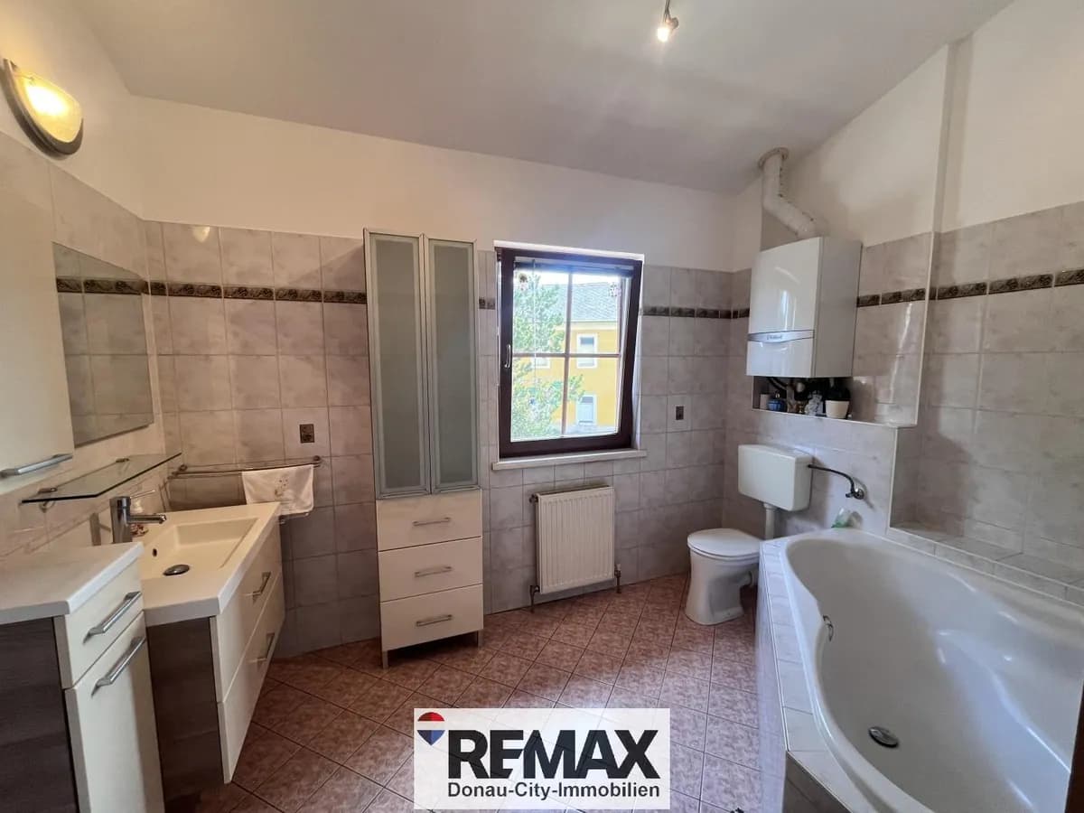 4-Zimmer-Haus kaufen in Baden – 98 m², € 359.000 – Bild 16 von 29