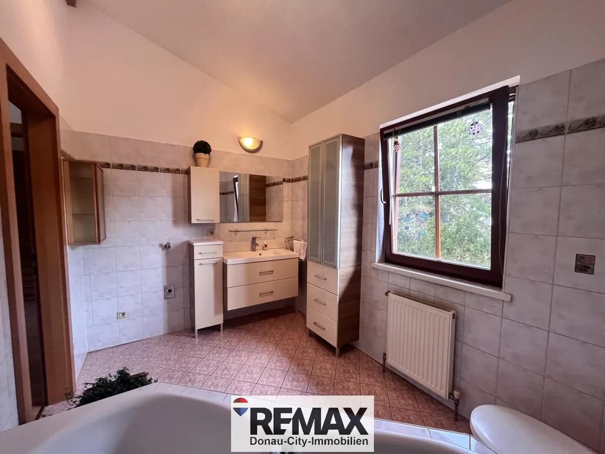 4-Zimmer-Haus kaufen in Baden – 98 m², € 359.000 – Bild 17 von 29