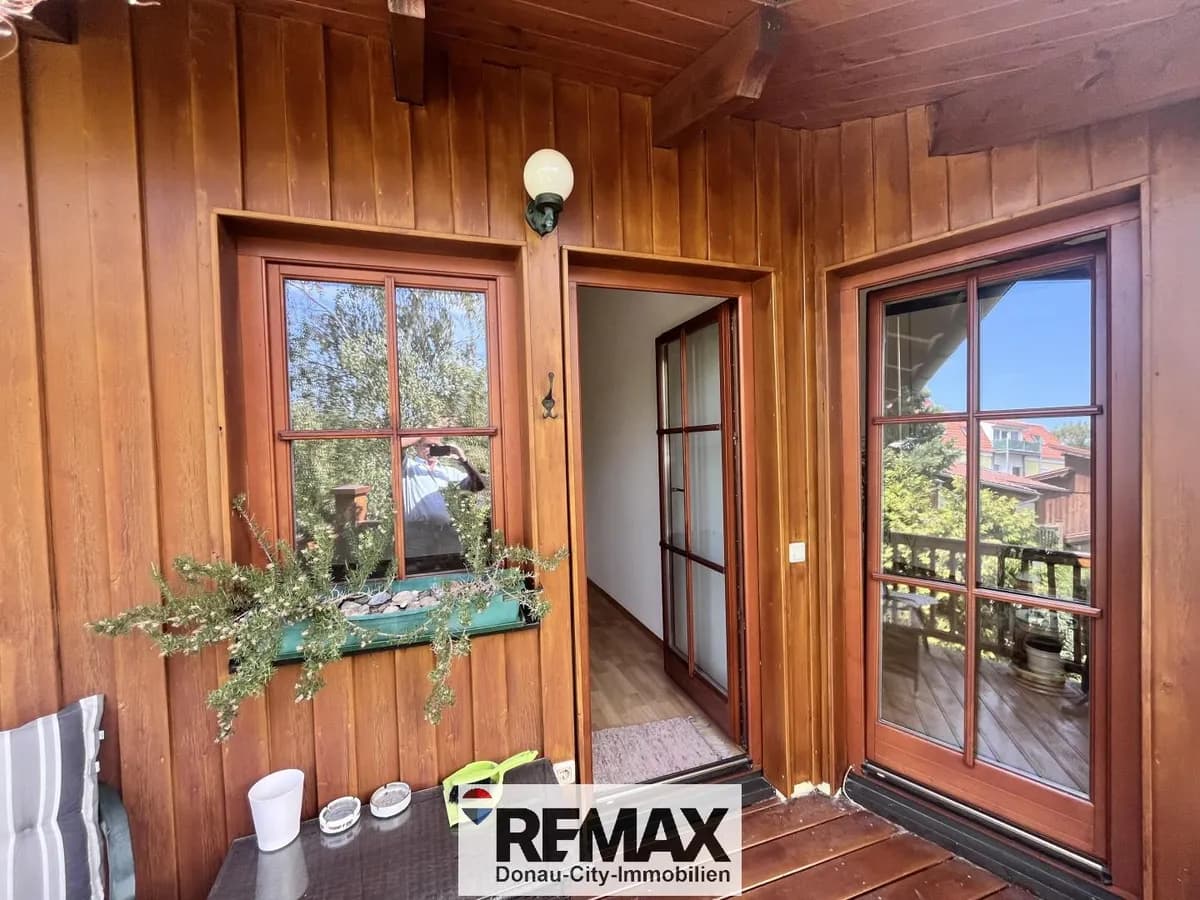 4-Zimmer-Haus kaufen in Baden – 98 m², € 359.000 – Bild 18 von 29