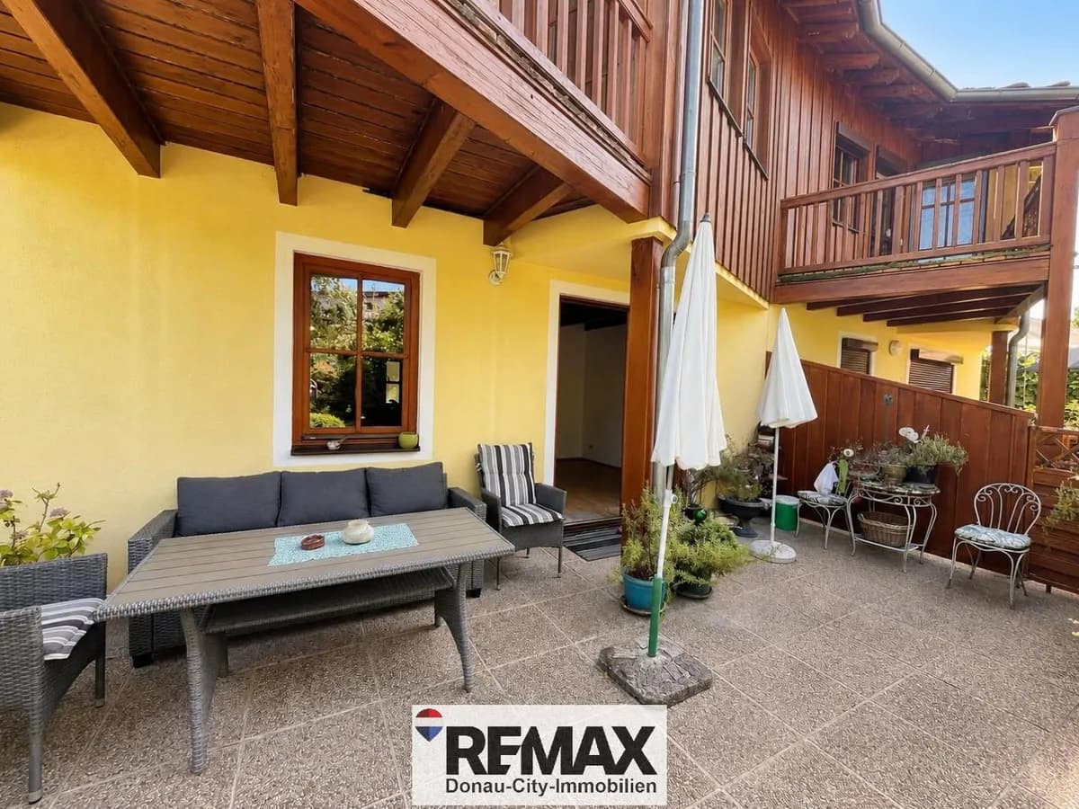 4-Zimmer-Haus kaufen in Baden – 98 m², € 359.000 – Bild 20 von 29