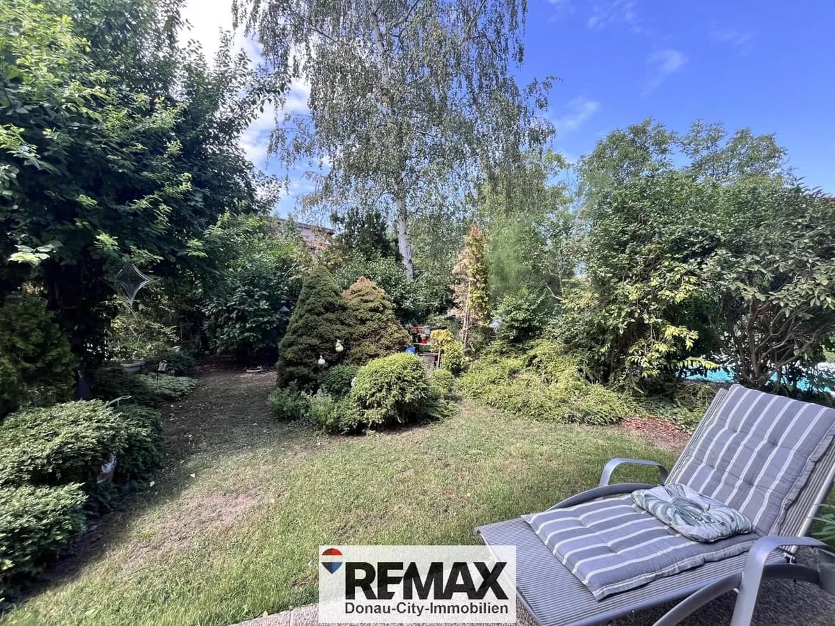 4-Zimmer-Haus kaufen in Baden – 98 m², € 359.000 – Bild 21 von 29