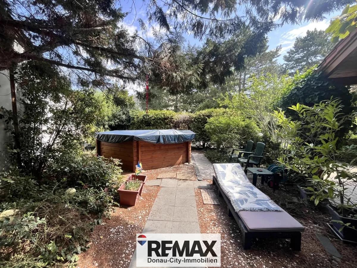 4-Zimmer-Haus kaufen in Baden – 98 m², € 359.000 – Bild 22 von 29