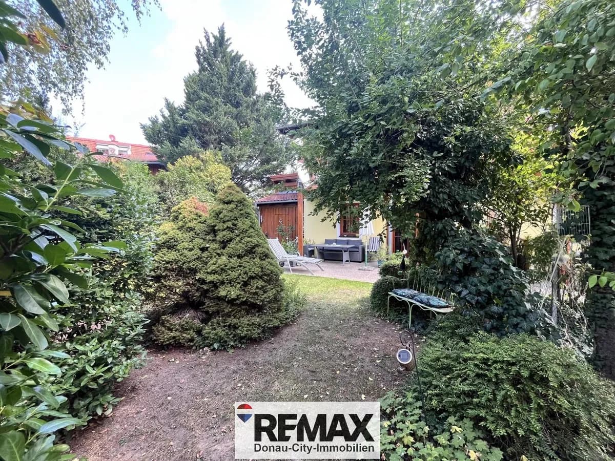 4-Zimmer-Haus kaufen in Baden – 98 m², € 359.000 – Bild 23 von 29