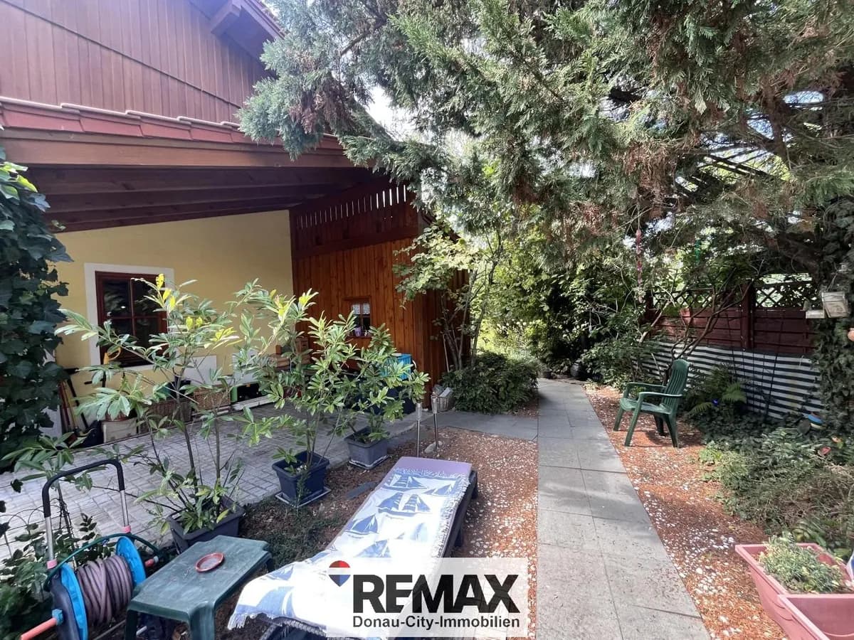 4-Zimmer-Haus kaufen in Baden – 98 m², € 359.000 – Bild 24 von 29