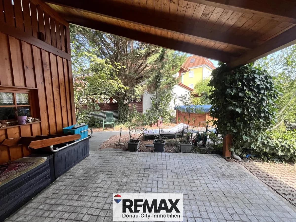 4-Zimmer-Haus kaufen in Baden – 98 m², € 359.000 – Bild 25 von 29