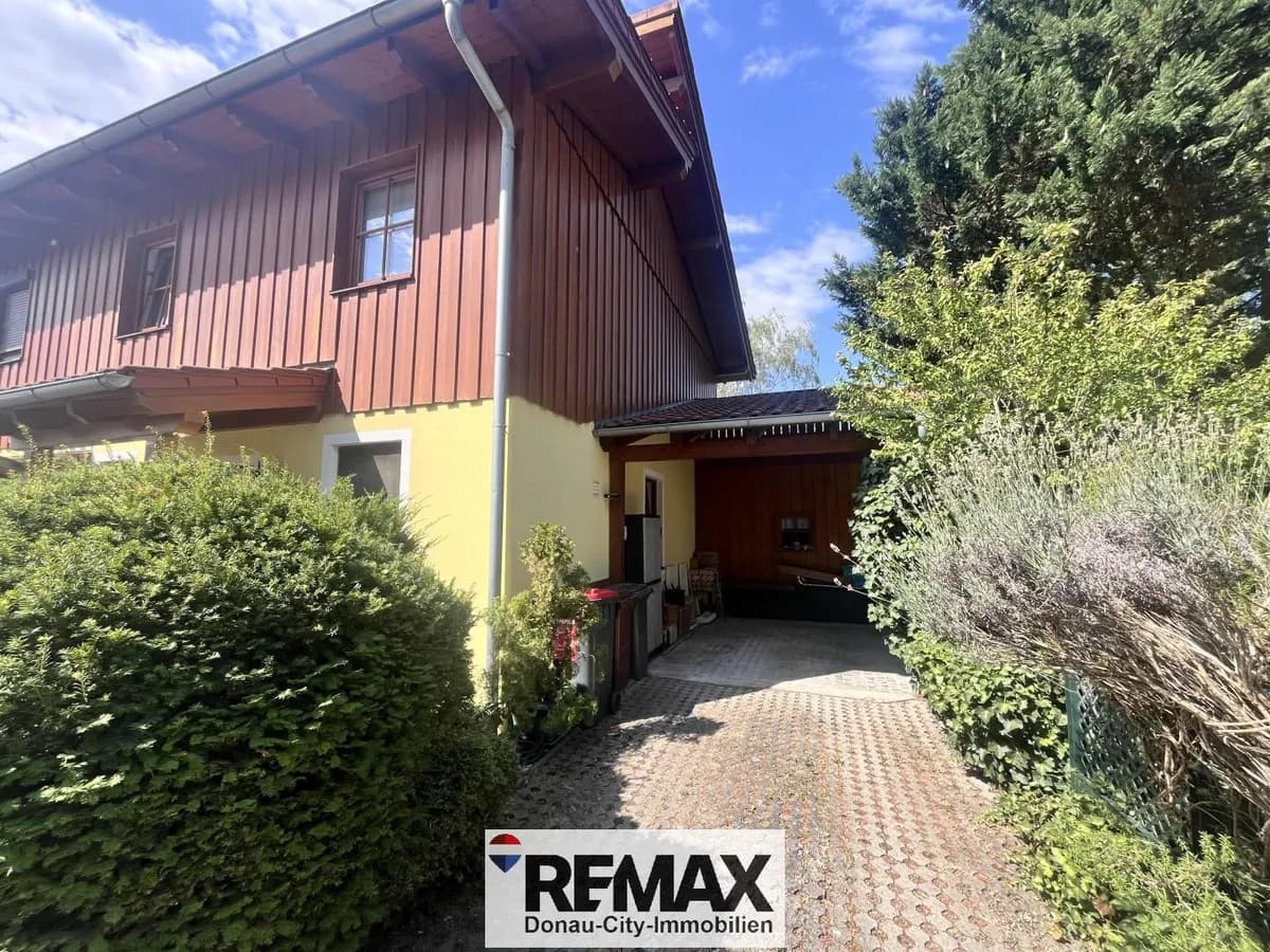 4-Zimmer-Haus kaufen in Baden – 98 m², € 359.000 – Bild 26 von 29