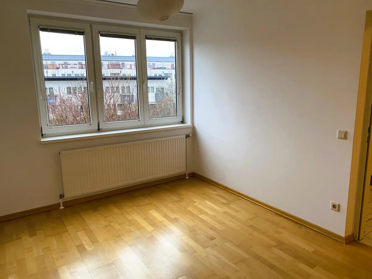 2-Zimmer-Wohnung kaufen in Wien – 62 m², € 260.000 – Bild 2 von 9