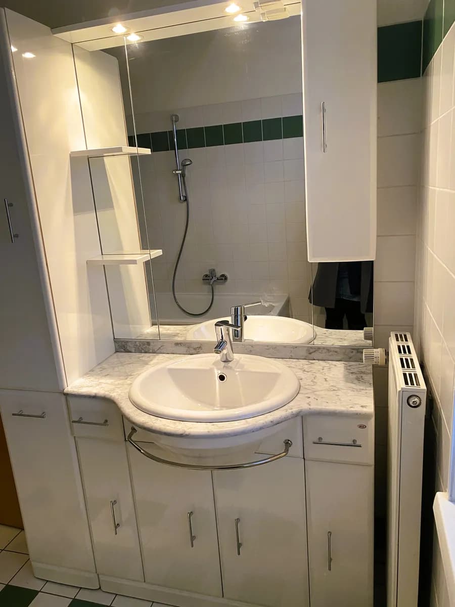 2-Zimmer-Wohnung kaufen in Wien – 62 m², € 260.000 – Bild 6 von 9