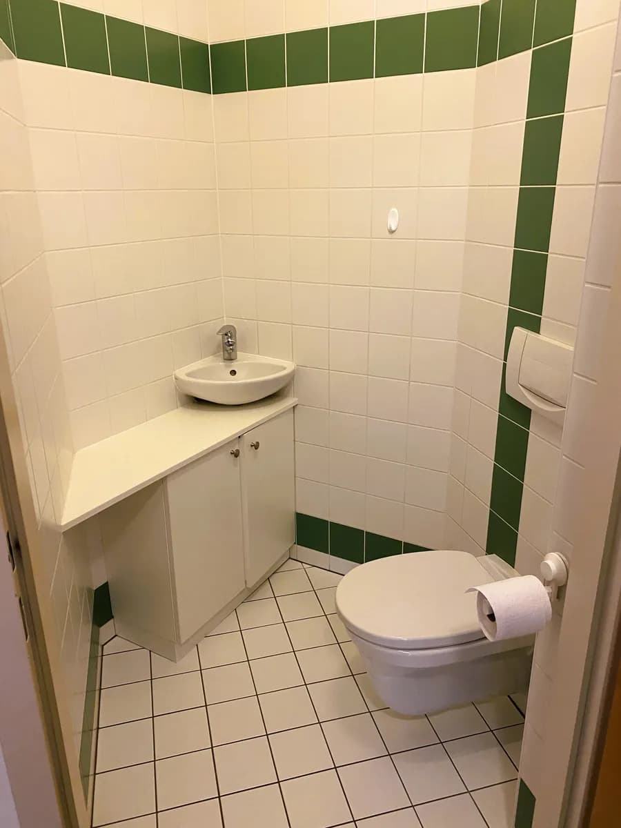 2-Zimmer-Wohnung kaufen in Wien – 62 m², € 260.000 – Bild 8 von 9