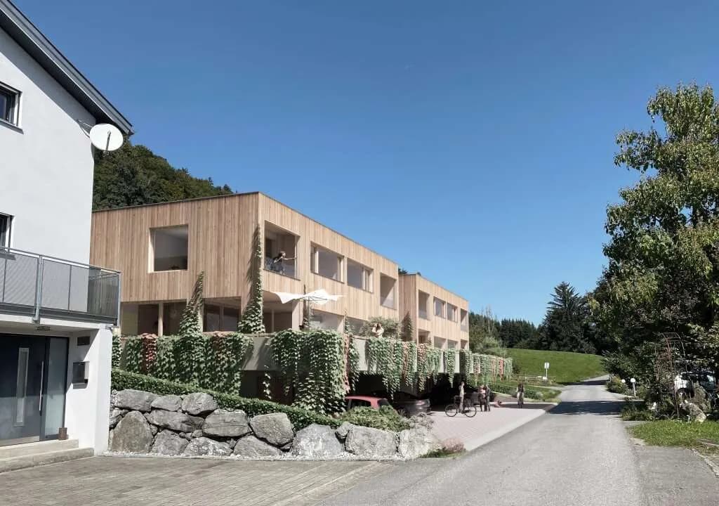 6-Zimmer-Haus kaufen in Bregenz – 145 m², € 879.000