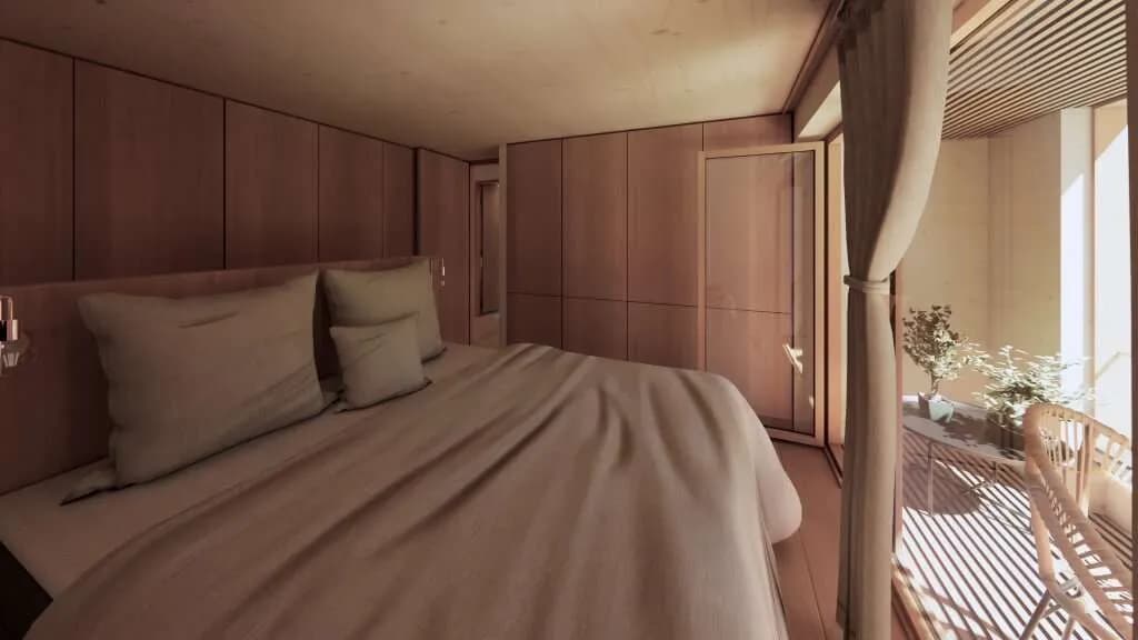 6-Zimmer-Haus kaufen in Bregenz – 145 m², € 879.000 – Bild 9 von 12