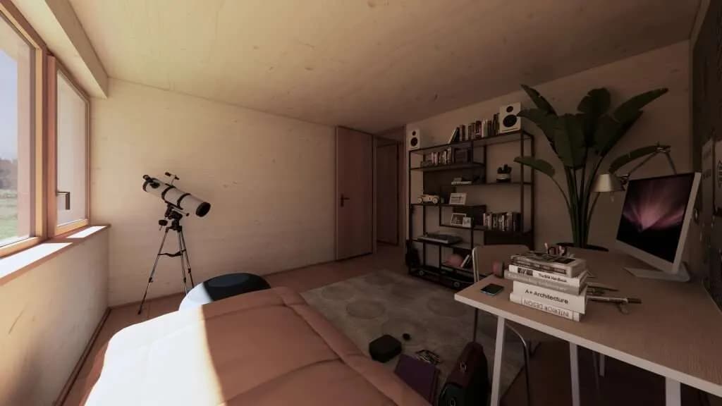6-Zimmer-Haus kaufen in Bregenz – 145 m², € 879.000 – Bild 10 von 12